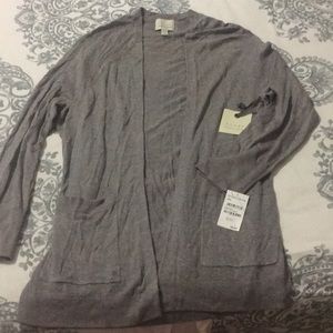Nordstrom Cardigan.  Xs/s.